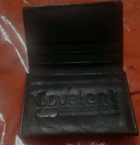 New Purse For Man & Boys
