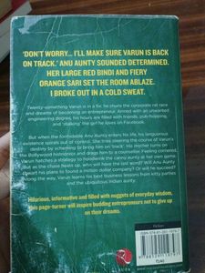 How I Braved Anu Aunty And Co Founded A Million Do