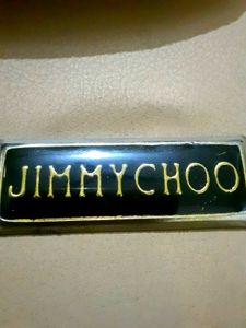 Jimmy Choo Handbag