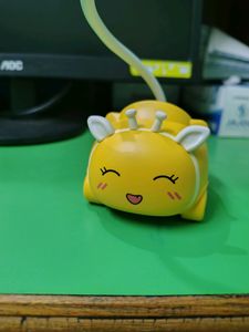 Cute Cat Mini Tablet Lamp 😍