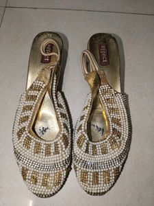 Embellished Flats