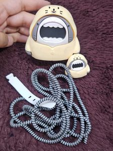 1 Cute Charger Cover