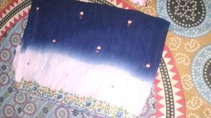 Pink Embroidered Salwar Kameez