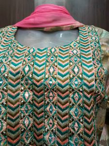 Elegant Kurta Set