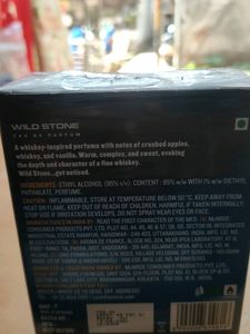 Wild Stone Perfume