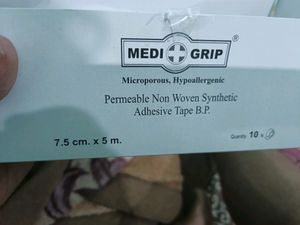 Surgical Tape