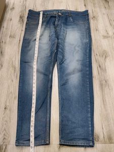 Ma276 Levi&#39;s Jeans Waist 38