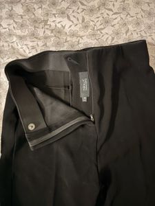 New Flared Leg Trousers 🖤