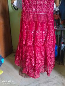 Elegant Ethnic Gown
