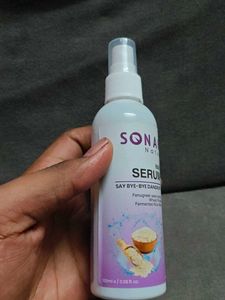 Sonama Hair Serum