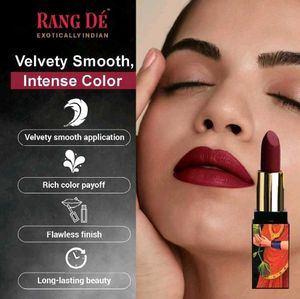Rang De Lipstick