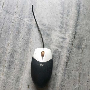 Old HP MOUSE