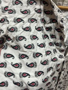 Cotton Summercoat