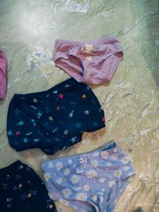 Bloomers