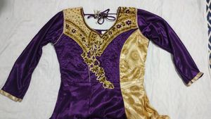 Anarkali Kurta