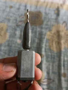 Mini Diller Machine