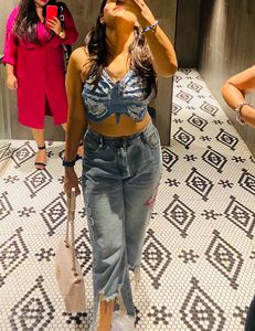 Freakins - Butterfly Top