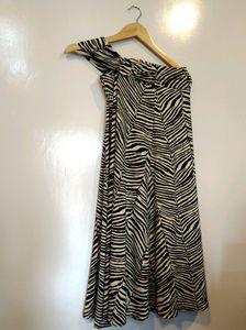 One Shoulder Dress(Women)