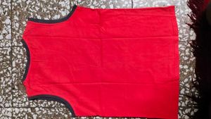 Set Of 6 T-shirts For Boys