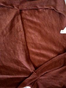 Harper Square Neck AAHWAN Top