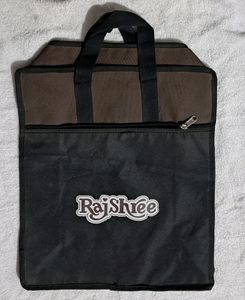 Travelling Totebag