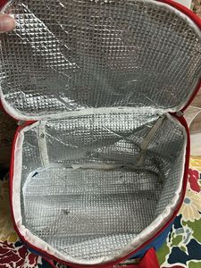 Lunch Box Hot
