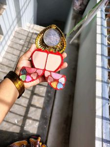 All In One Make Up Kit