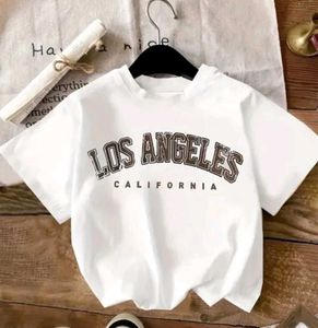 Trendy City Graphic Tees - Set of 3