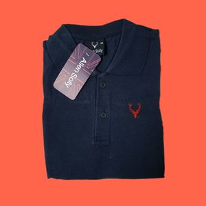 Men's Half Sleeve T-shirt in All Sizes Available M, L, Xl
