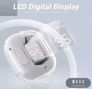 Ultrapod Earbuds