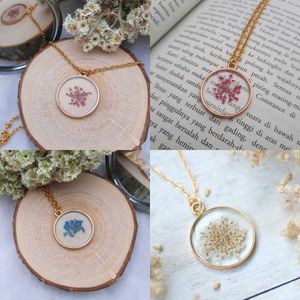Resin Pendent Pack Of 1