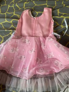 Baby Frock