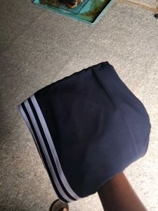 Adidas 3-Stripe Shorts