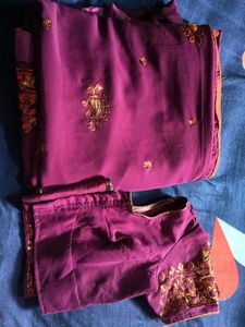 Sarees For Women