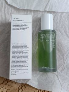 Celimax Noni Ampoule Calming+ Radiance