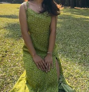 Urbanic Dress 💚