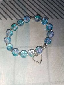 Bracelets & Necklace