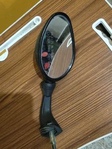 Motorcycle Mirrors - Pair