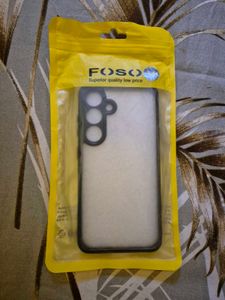 Samsung S24 Cover
