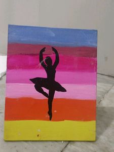 Hand Made Painting