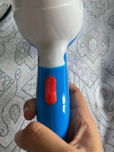 Hair Dryers