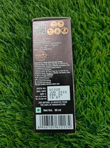 Shipping Only 29Rs/- Limited Time Offer 🫴Price Dropped Alert 🚨 Wow Caffeine Face Serum