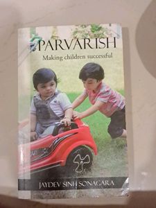 Parvarish Book
