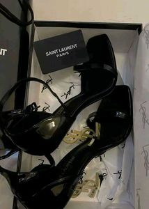 OPYUM Ysl Saint Laurent Heels
