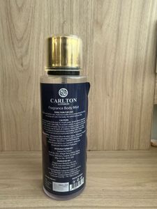 Carlton London Body Mist