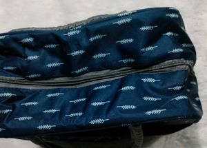💥Brand NEW Insulated Tiffin Pouch Bag