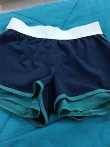 Girls Sports Shorts