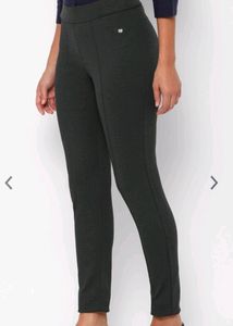 Charcoal Grey Leggings