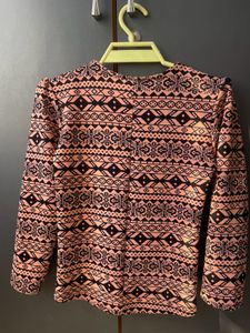 Party Wear Jacket