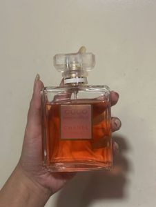 Coco Mademoiselle Chanel master copy with box